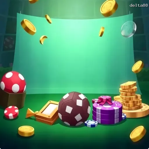 Mengulas Fitur Menarik di Situs Game delta88