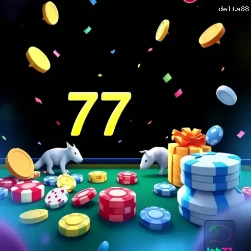 Mengenal delta88 Sebagai Platform Game Online Terpercaya
