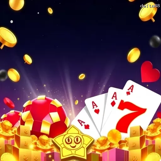 Review Permainan Populer di Situs delta88
